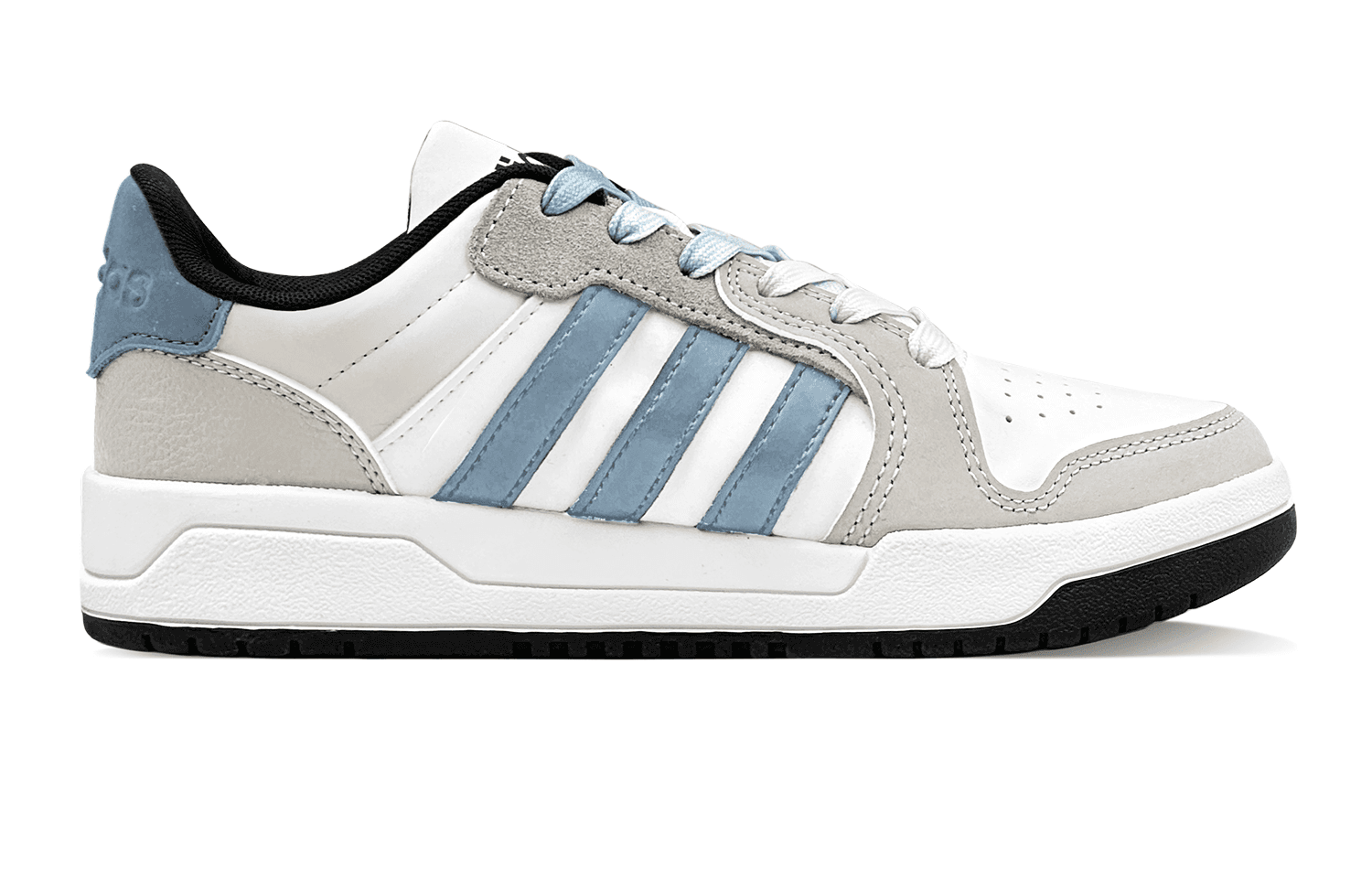 Кроссовки adidas ENTRAP - изображение 3