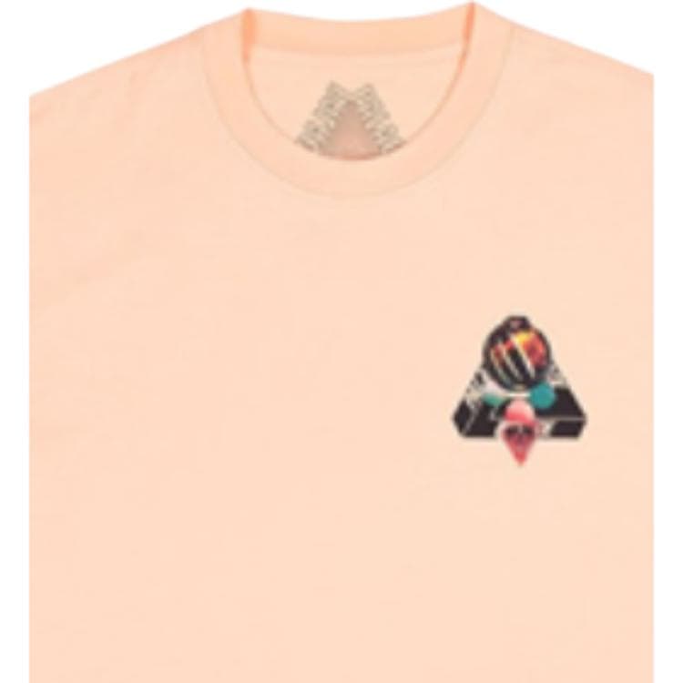 Футболка PALACE Sans Ferg T-Shirt Peach - изображение 3