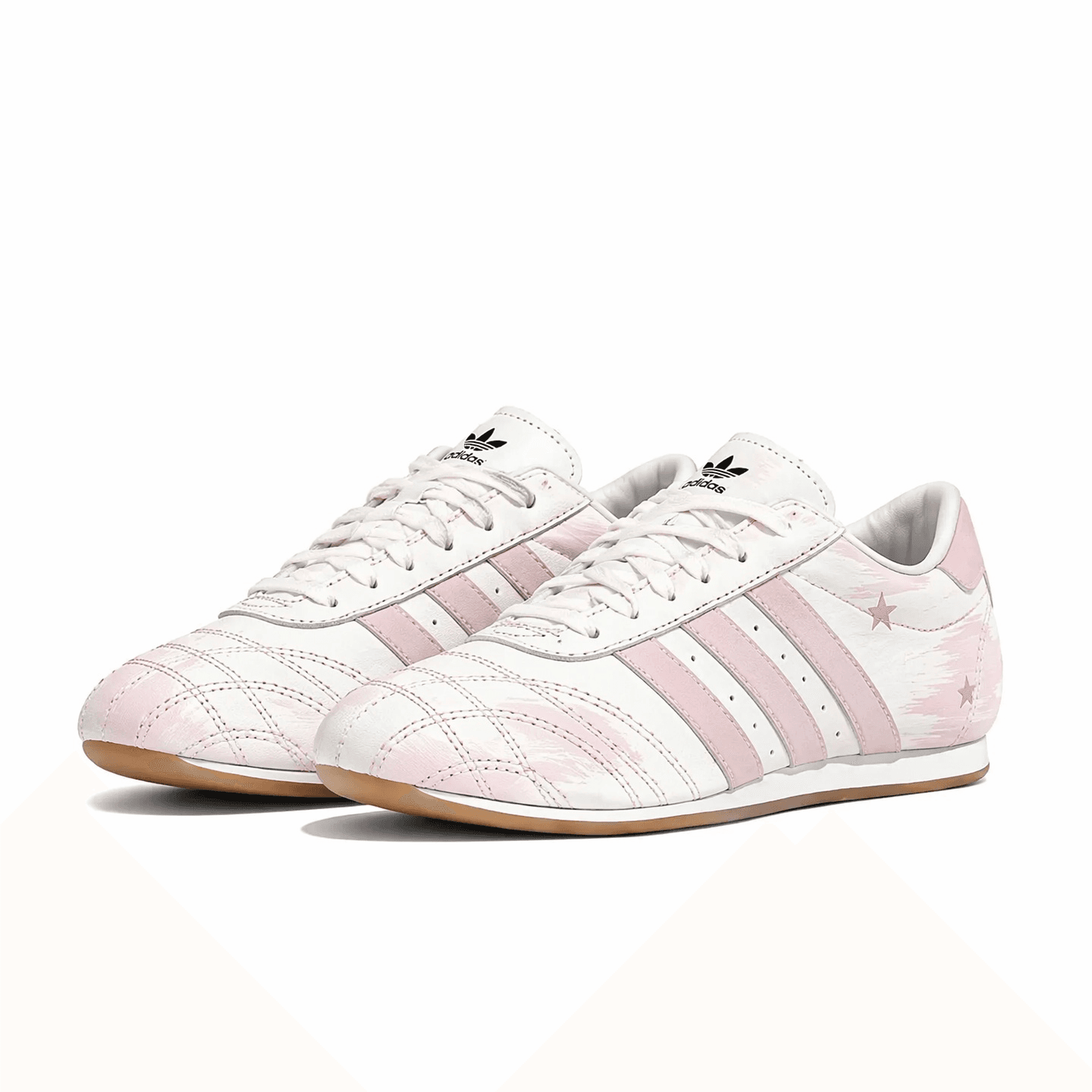 Кроссовки для спортзала adidas originals Taekwondo - изображение 4