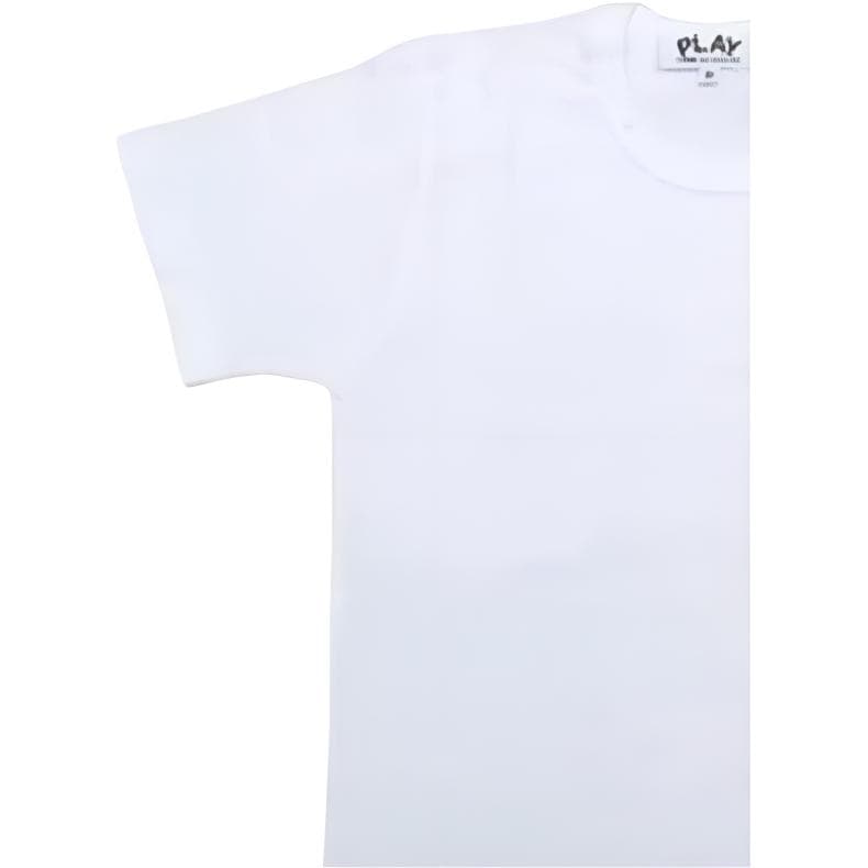 Футболка CDG Play SS22 T - изображение 5