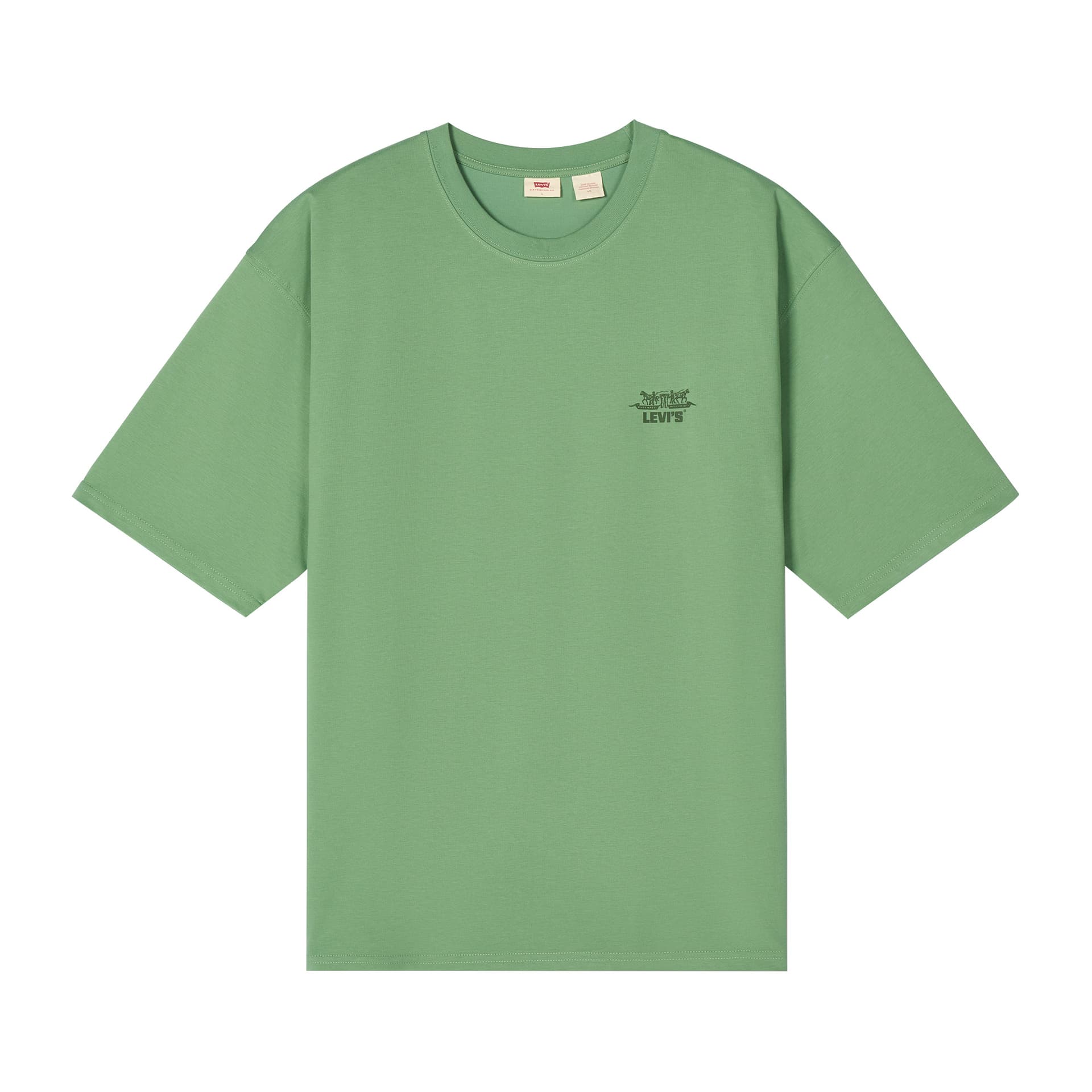 Футболка Levi's T - изображение 1