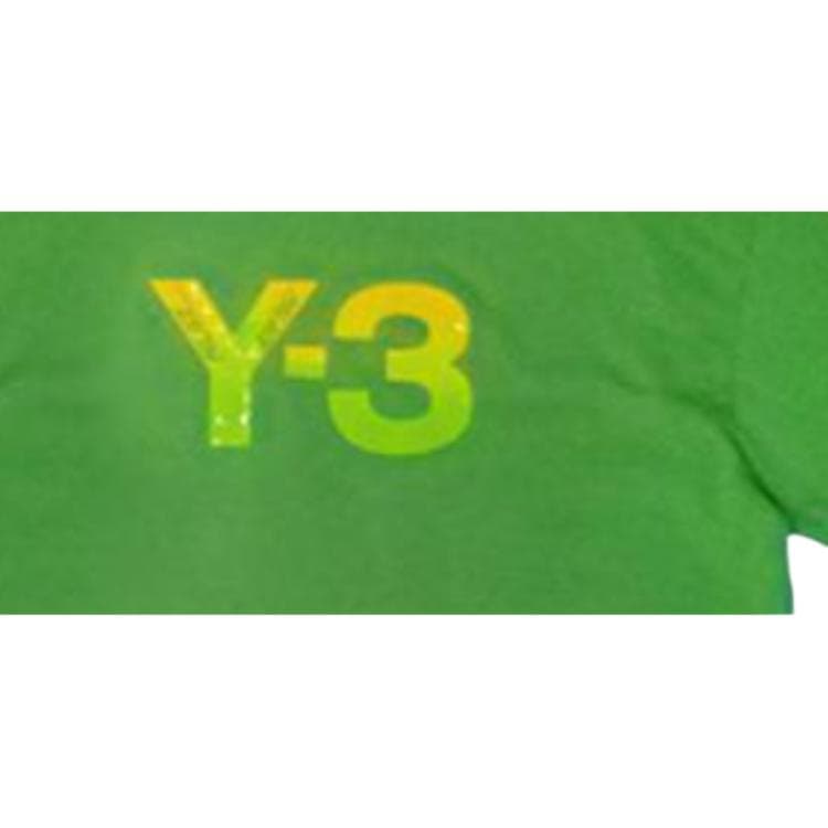 Футболка Y-3 x PALACE LogoT - изображение 3