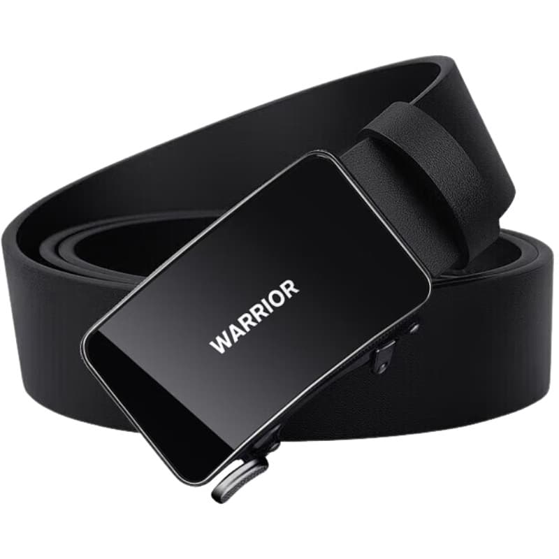 Ремень Warrior Ремни из коровьей кожи унисекс - изображение 1