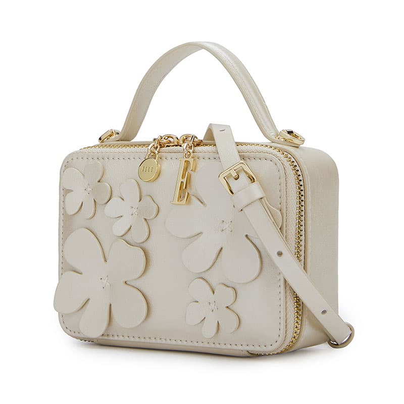 Сумка ELLE Сумки Pearl White Женские - изображение 2