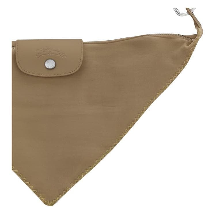 Сумка через плечо LONGCHAMP Le Pliage Collection Logo - изображение 5