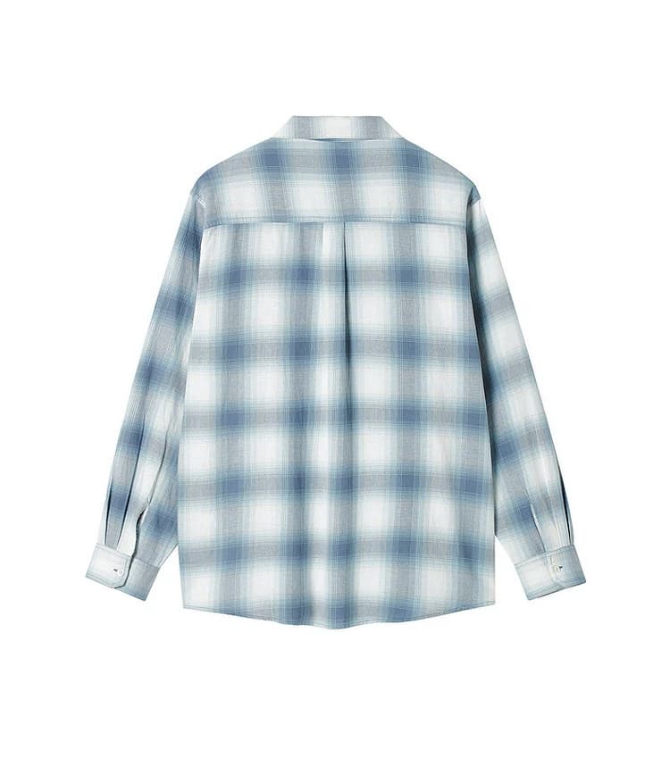 Рубашка Carhartt WIP - изображение 2