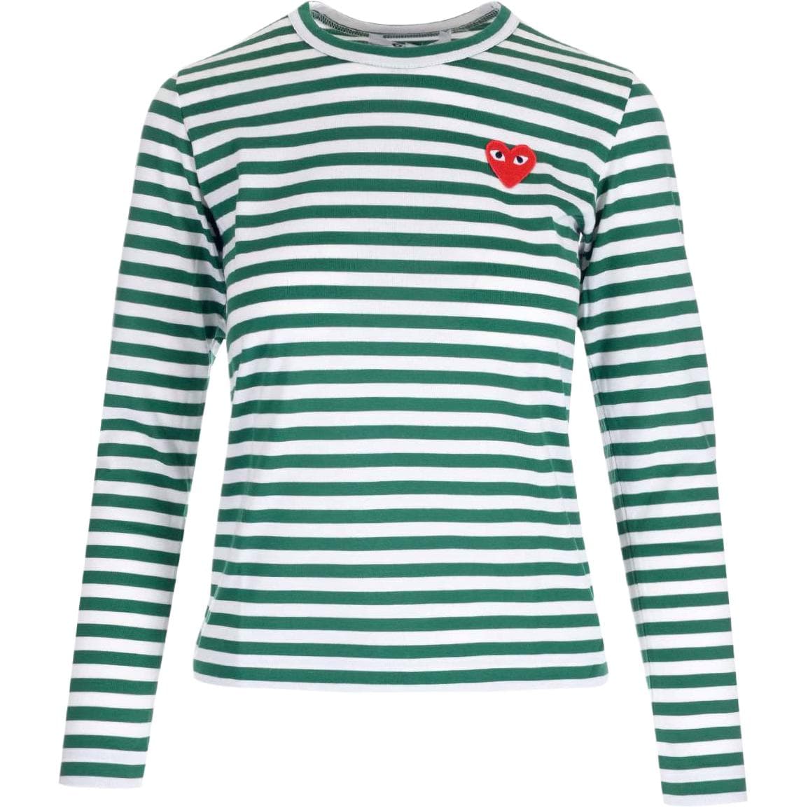 Футболка CDG Play T - изображение 1