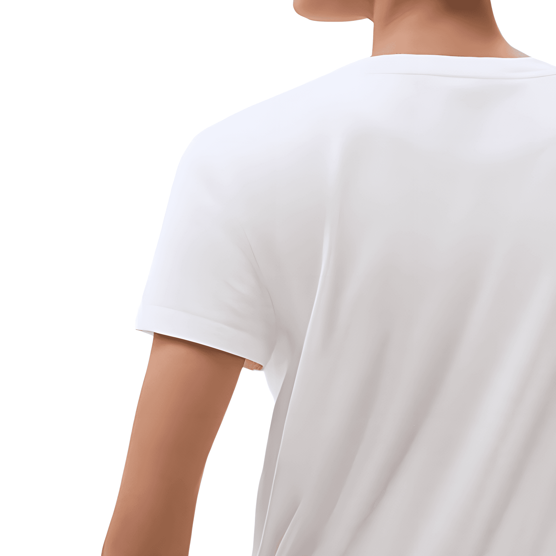 Футболка HERMES T - изображение 5