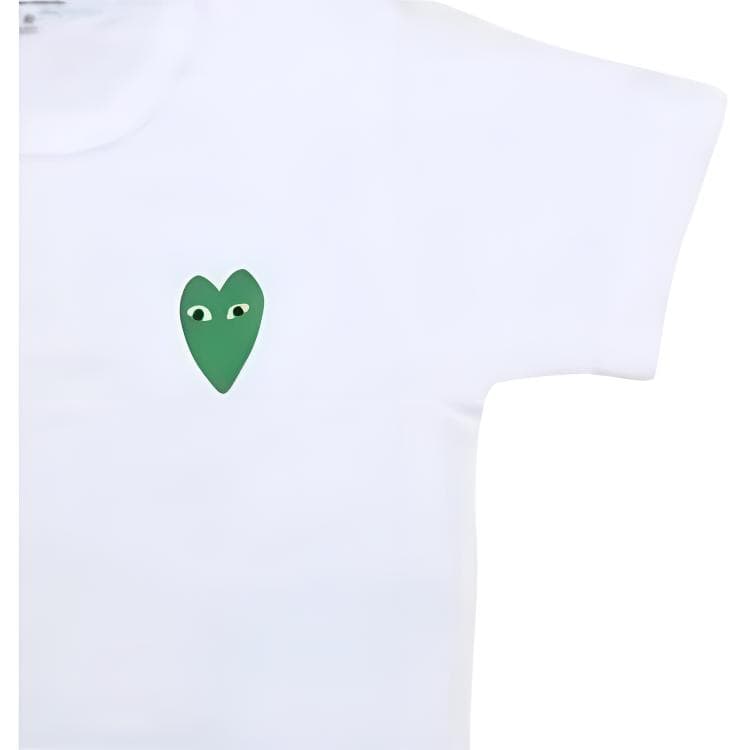 Футболка CDG Play SS22 T - изображение 4