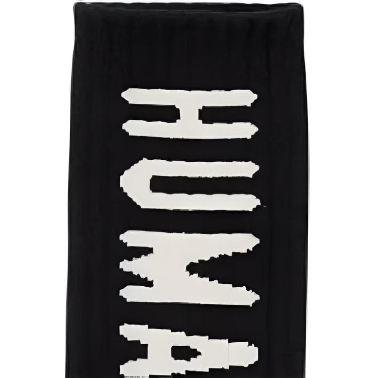 Носки HUMAN MADE SS25 Унисекс Носки Crew - изображение 6