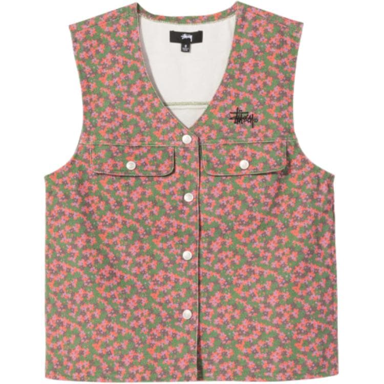 Майка Stussy - изображение 1