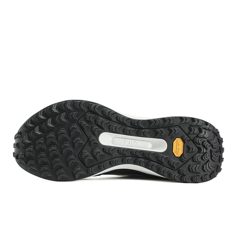 Кроссовки для гольфа FILA GF DriveX Golf Shoes Lunar Gray Men's - изображение 6