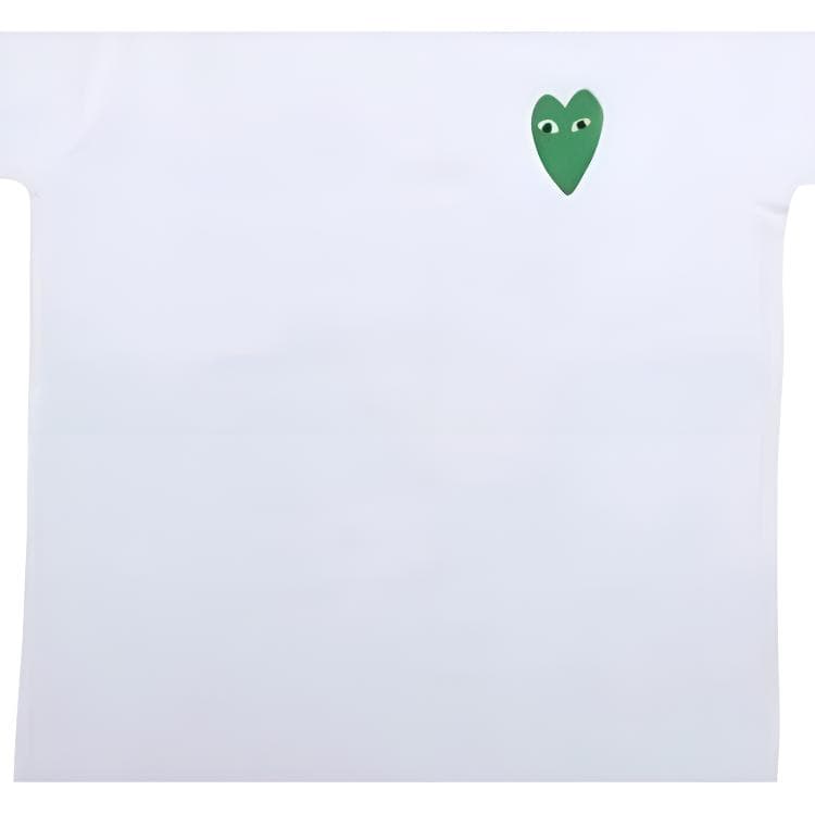 Футболка CDG Play SS22 T - изображение 3