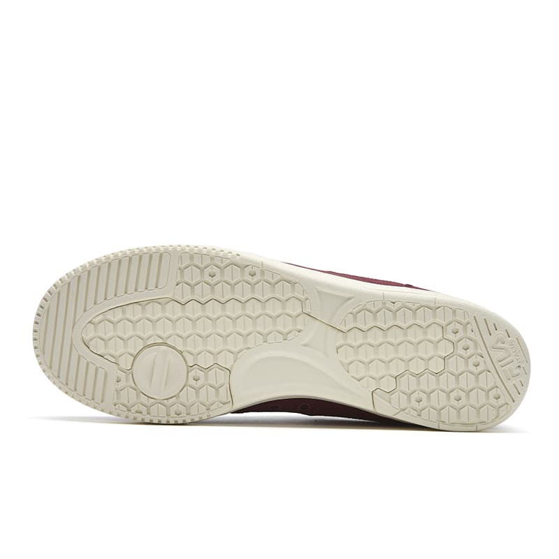Кеды FILA SLANT SHOT Canvas Shoes Low Top Men's - изображение 6