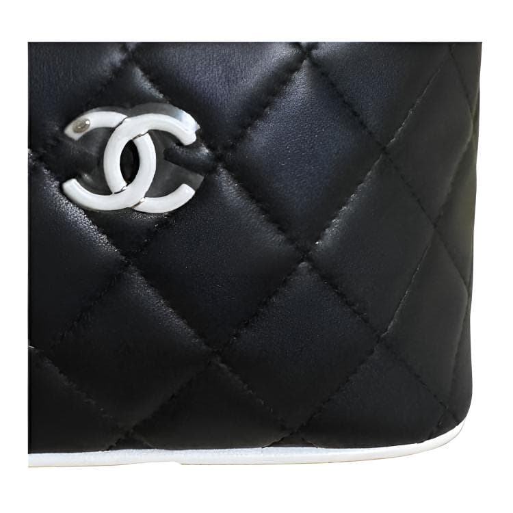 Сумка CHANEL 26S C Logo - изображение 3