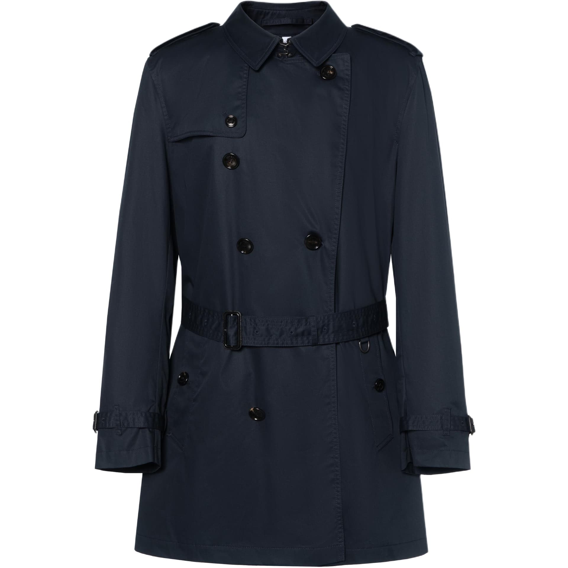 Ветровка Burberry - изображение 1