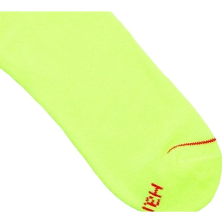 Носки Supreme SS23 CREW SOCKS (4 PACK) logo 4 - изображение 4