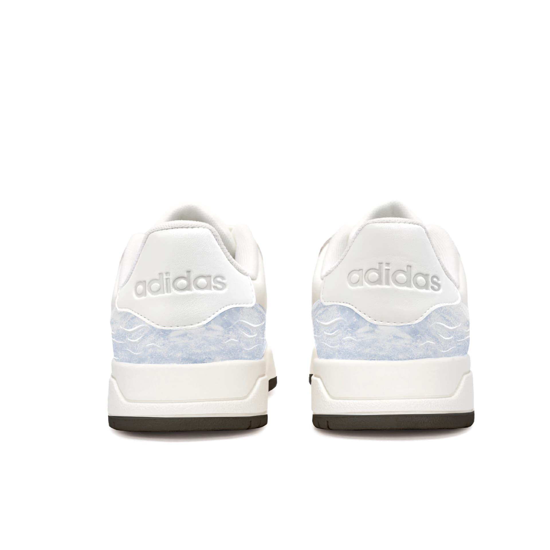 Кроссовки adidas ENTRAP - изображение 4