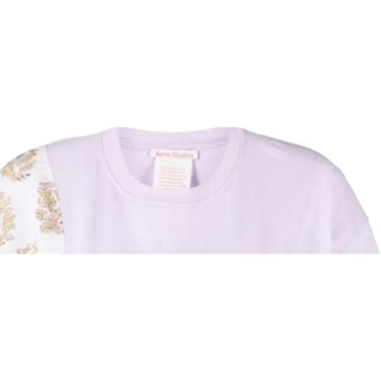Футболка Acne Studios SS22 T - изображение 5