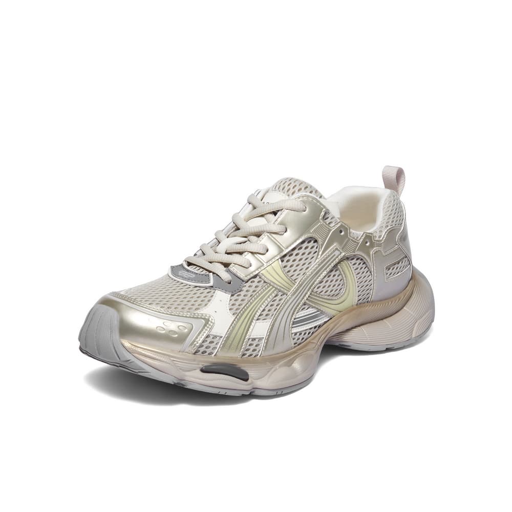 Кроссовки BELLE массивные кроссовки Low Top Мужской - изображение 2