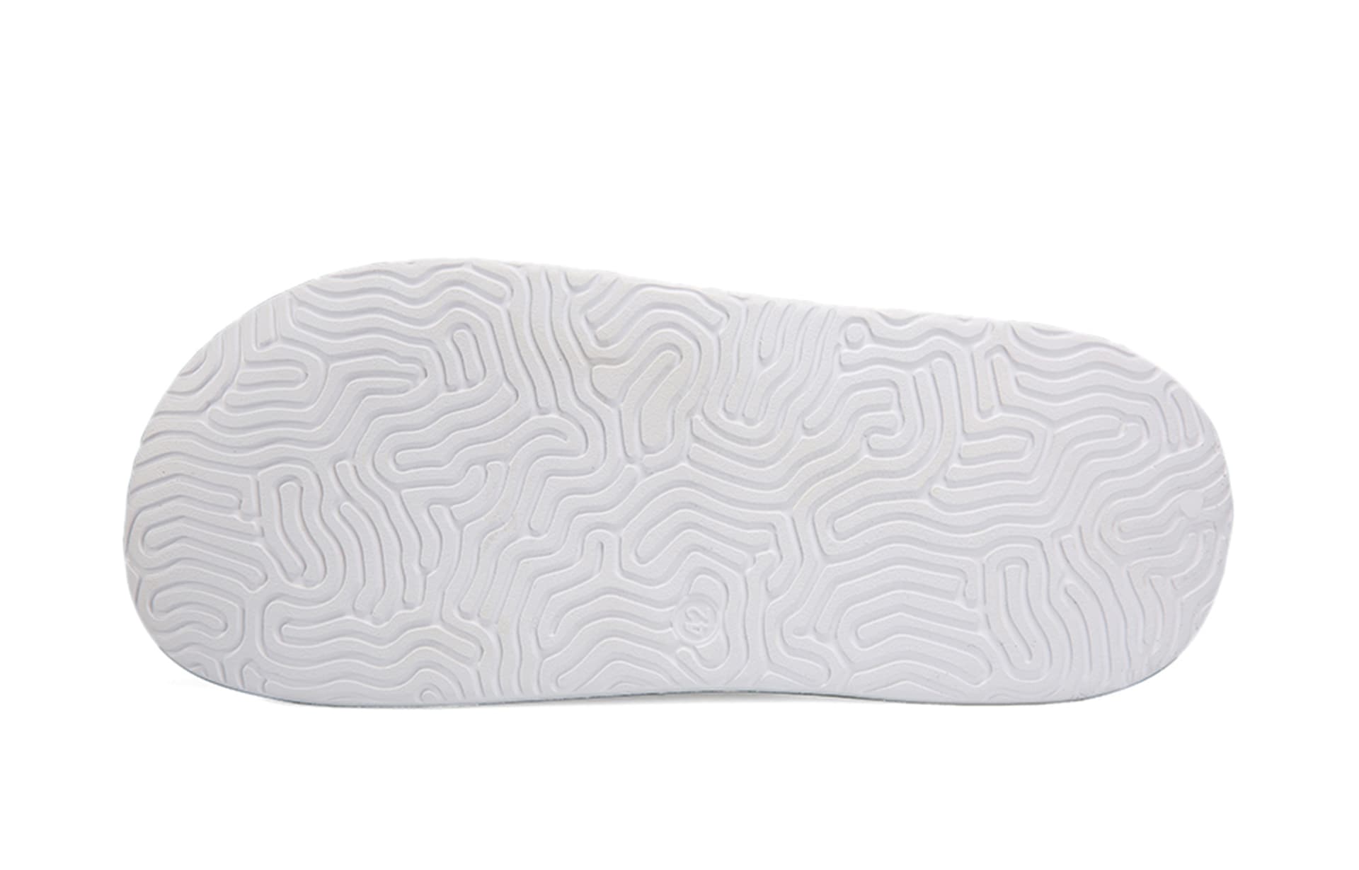 Сандалии Peak Taichi Slides White Black - изображение 35
