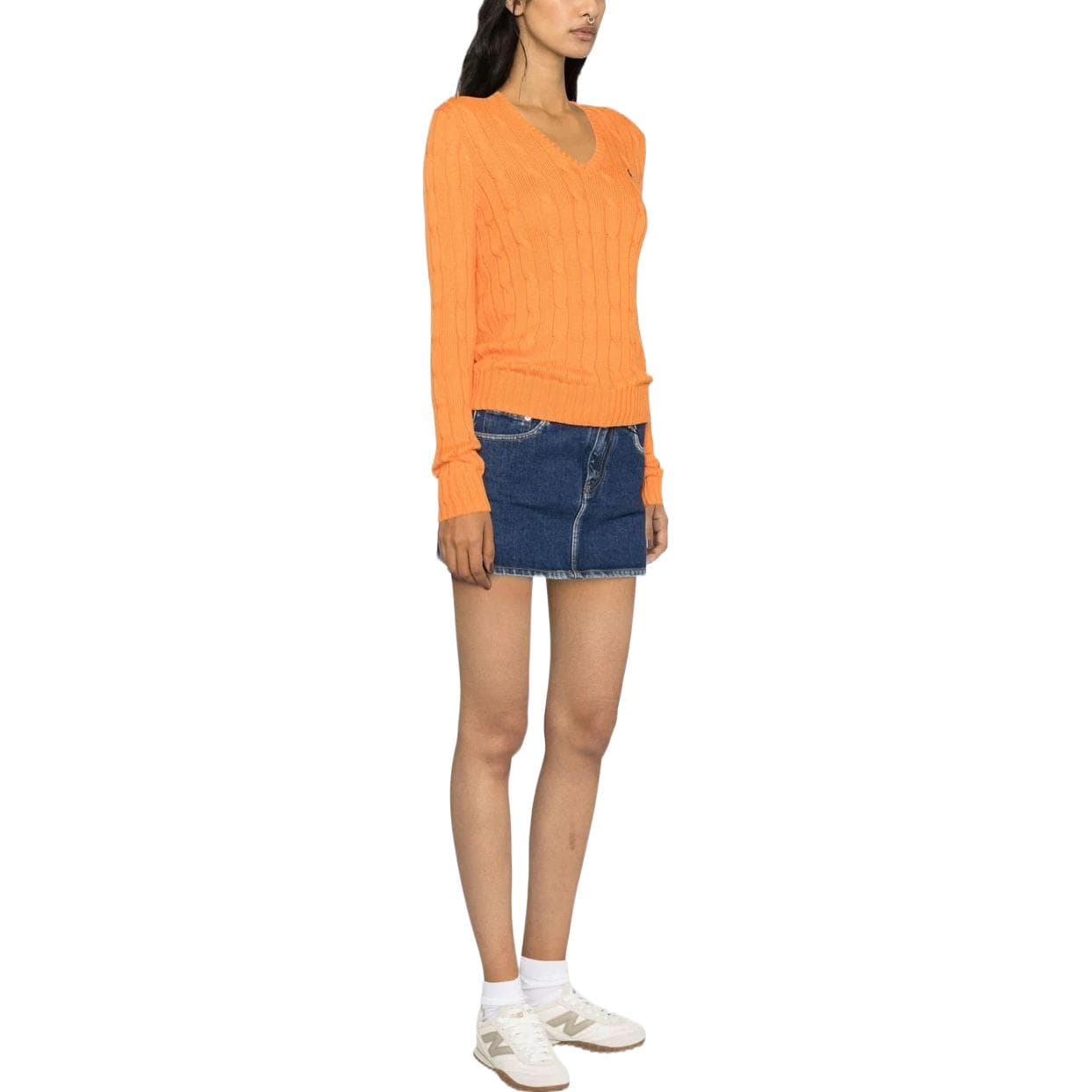 Кардиган Polo Ralph Lauren SS23 Logo - изображение 4