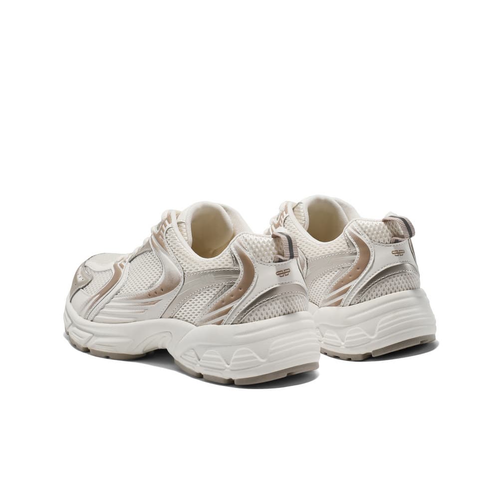 Кроссовки BELLE массивные кроссовки Low Top женские - изображение 4