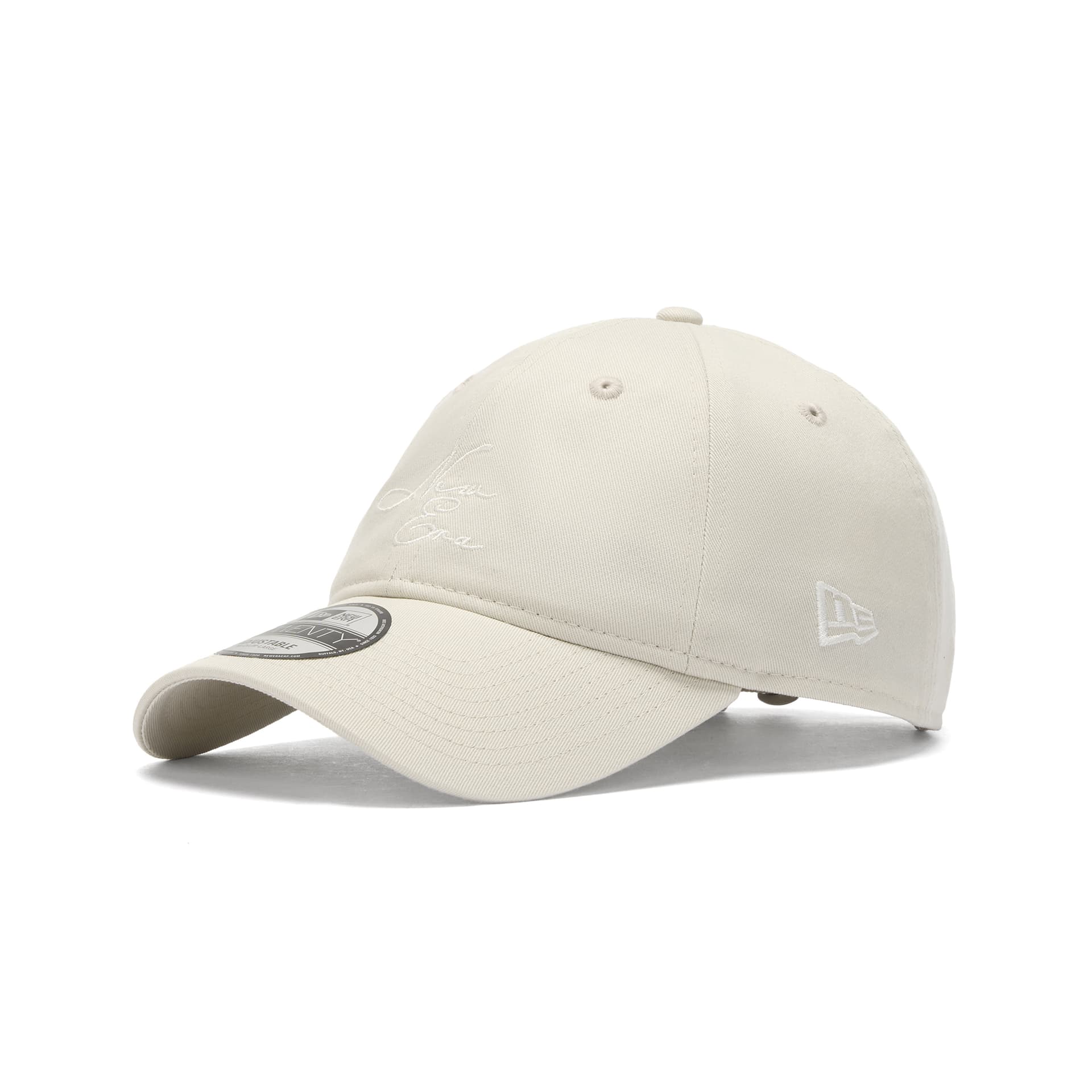 Кепка New Era Хлопок Волокно Кепки Унисекс - изображение 2