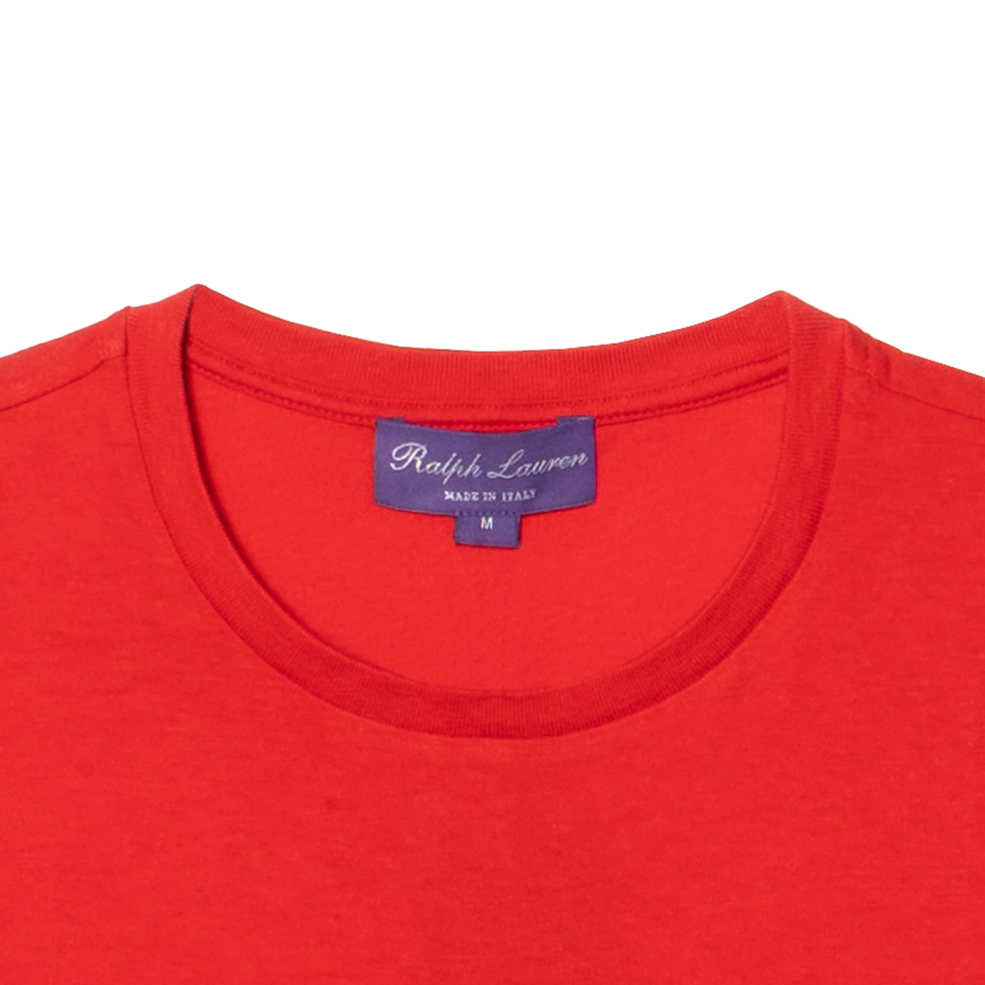 Футболка Polo Ralph Lauren T - изображение 3
