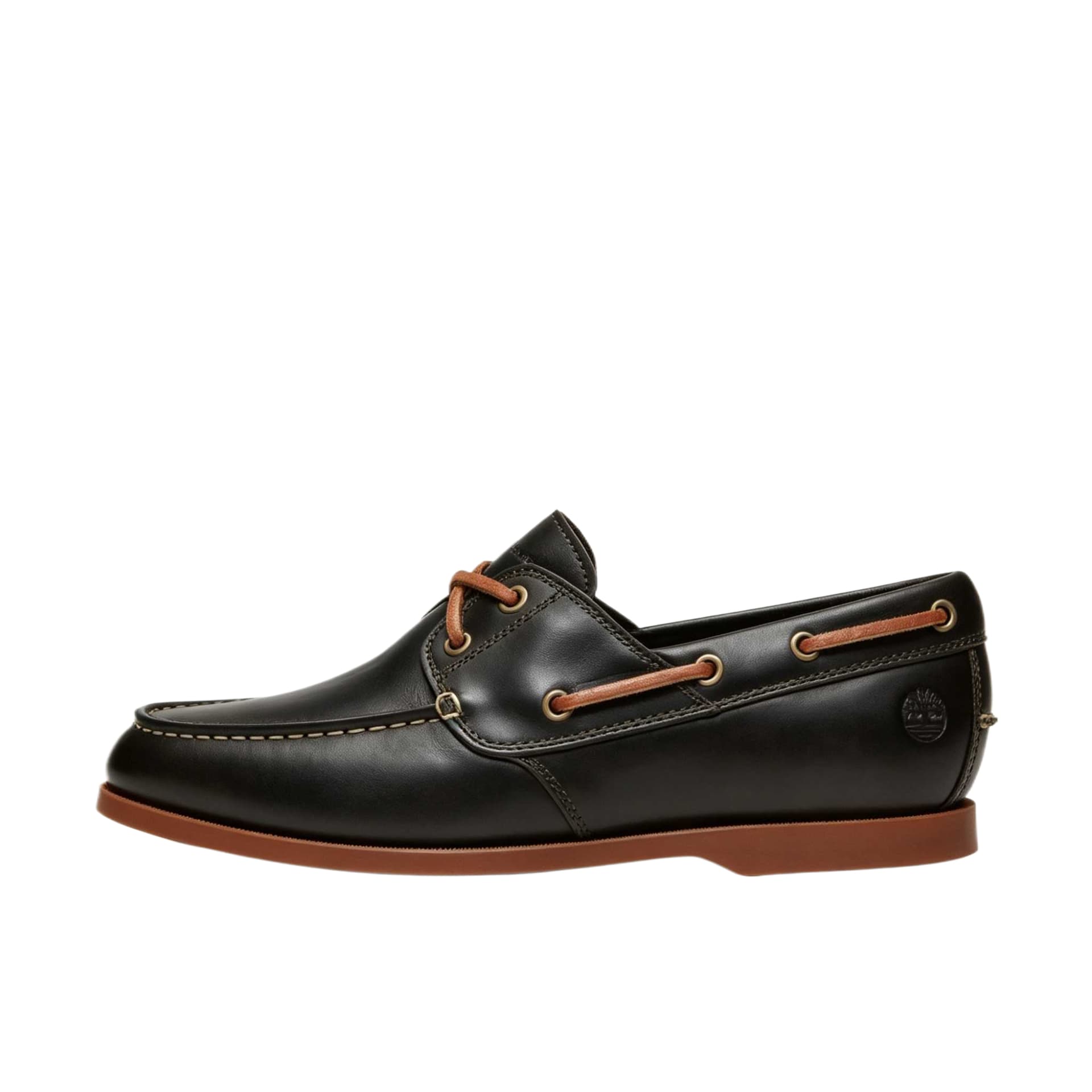 Timberland Cedar Bay Топсайдеры Темно-зеленый Мужской - изображение 1