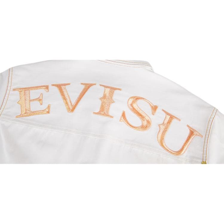 Рубашка EVISU - изображение 6