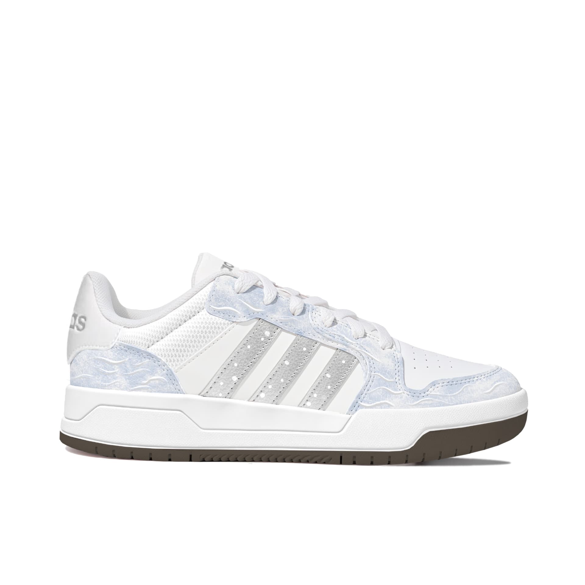 Кроссовки adidas ENTRAP - изображение 2