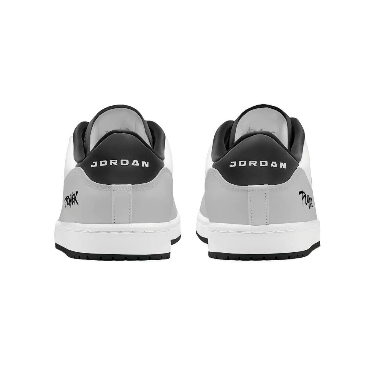 Кроссовки Jordan COURT CONNECT AJ - изображение 5