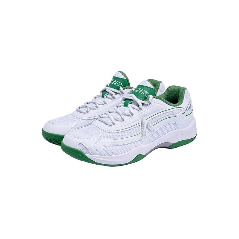 Кроссовки для бадминтона Kawasaki Wind Collection Бадминтонные кроссовки Low Top Unisex - изображение 3