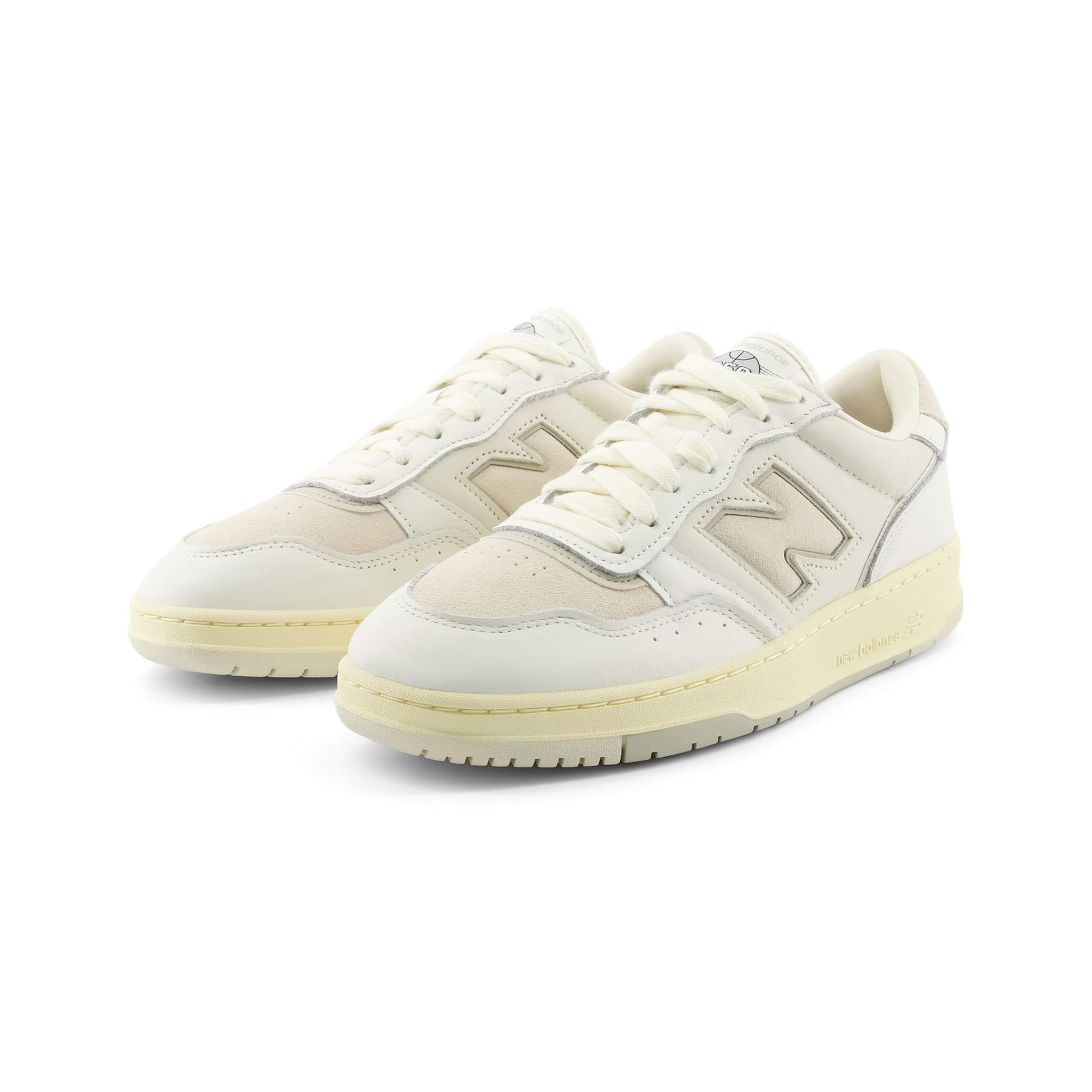 Кроссовки New Balance NB - изображение 3