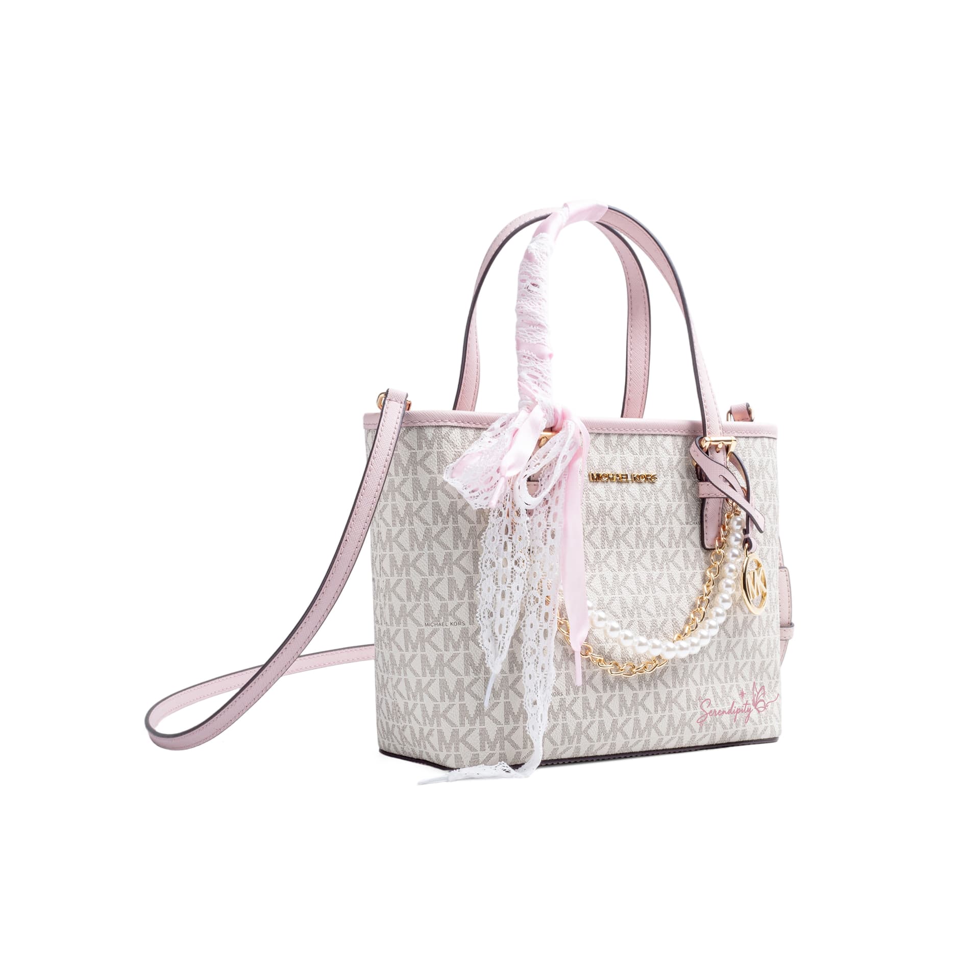 Сумка MICHAEL KORS KORS Tote - изображение 2