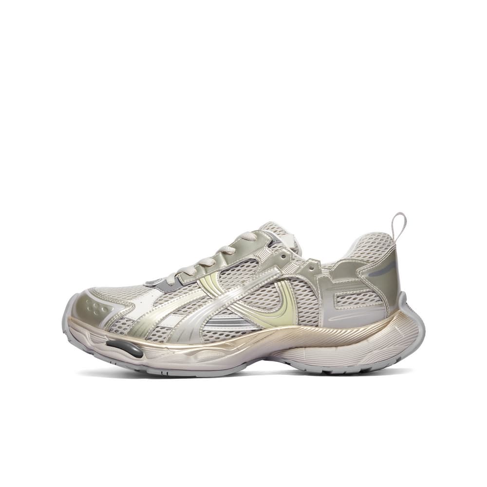 Кроссовки BELLE массивные кроссовки Low Top Мужской - изображение 1