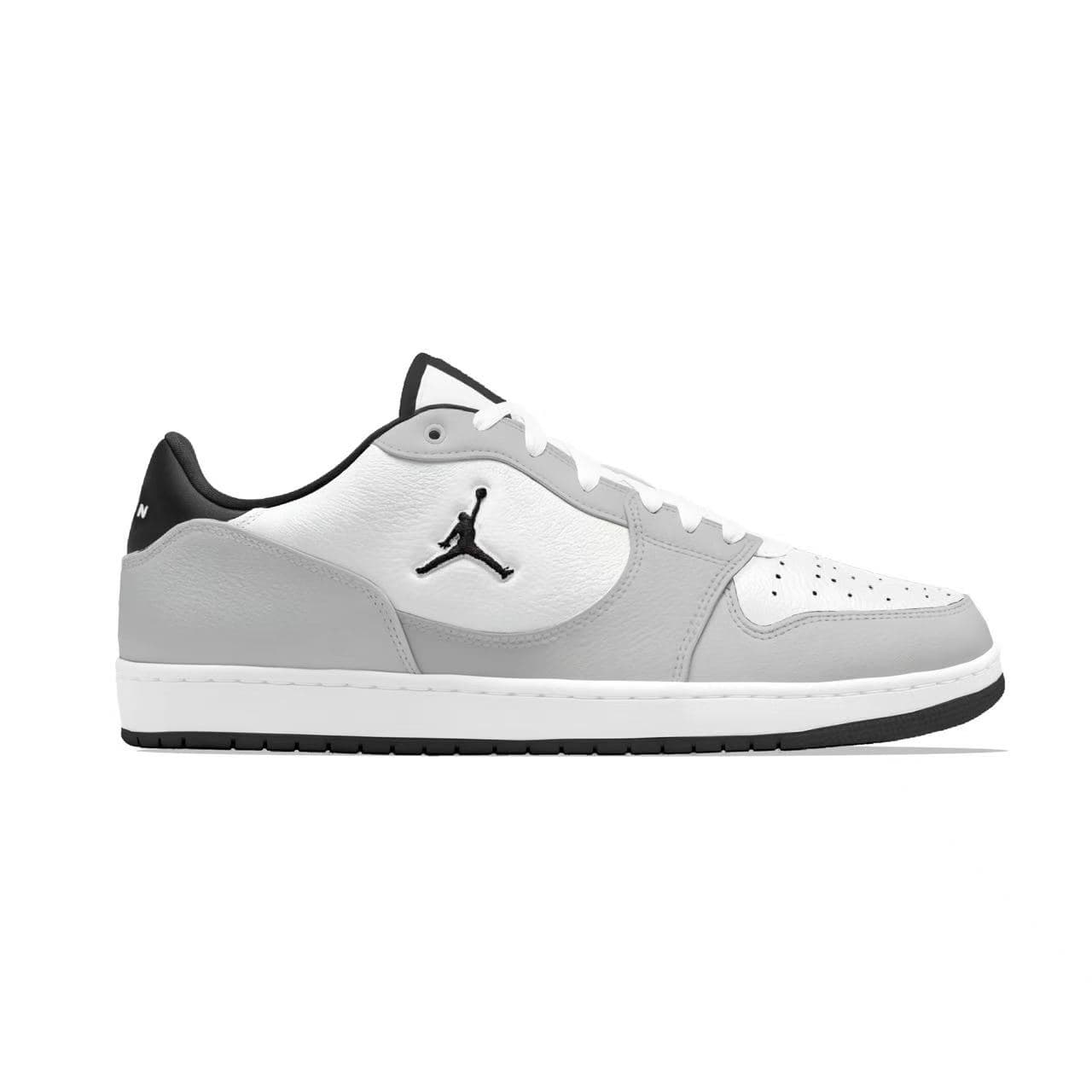Кроссовки Jordan COURT CONNECT AJ - изображение 3