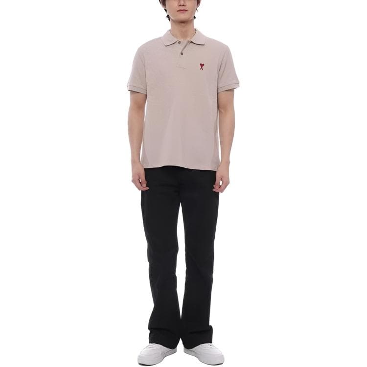 Поло AMIPARIS Polo - изображение 3