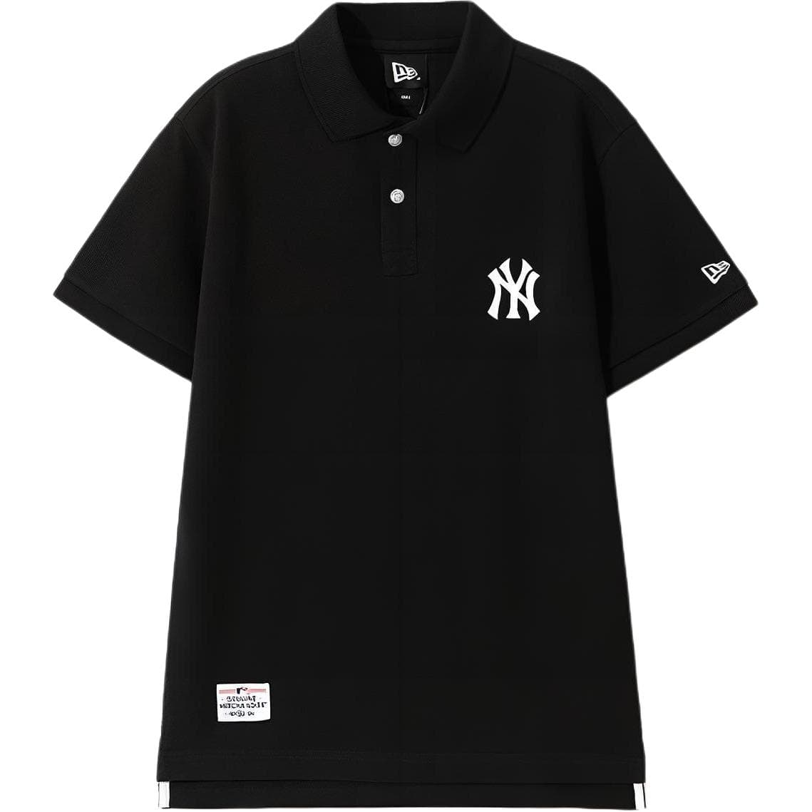 Поло New Era x MLB logoPolo - изображение 1