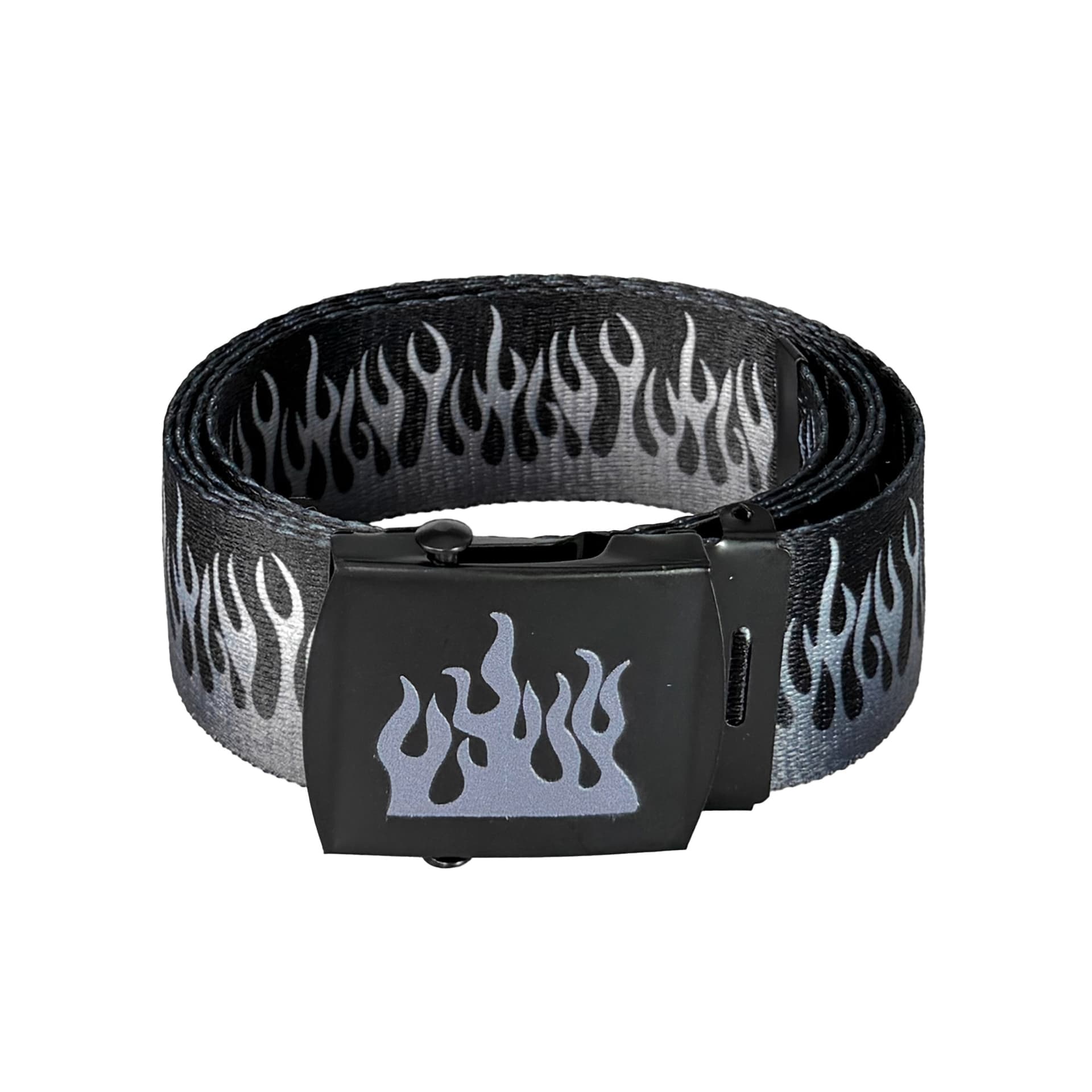 Ремень JEANSWEST Холст Ремни Мужской - изображение 2