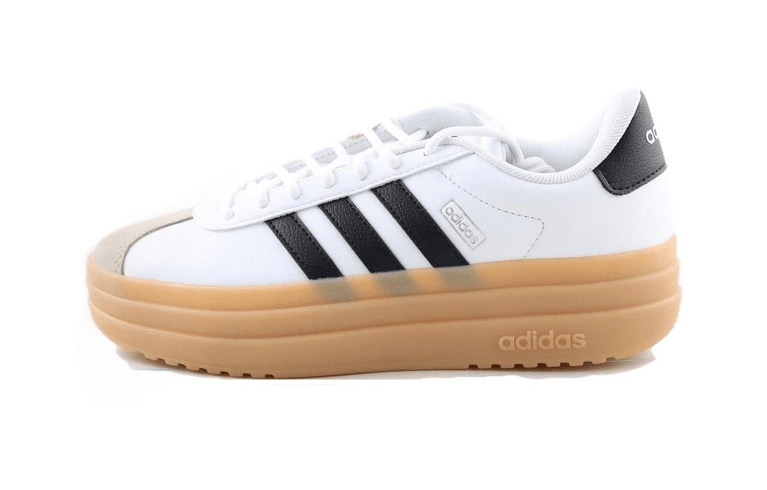 Кроссовки adidas VL Court Bold - изображение 7