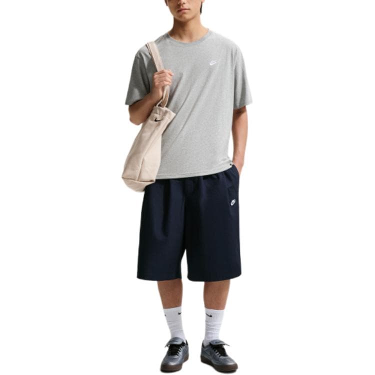 Шорты Nike Sportswear Club - изображение 3