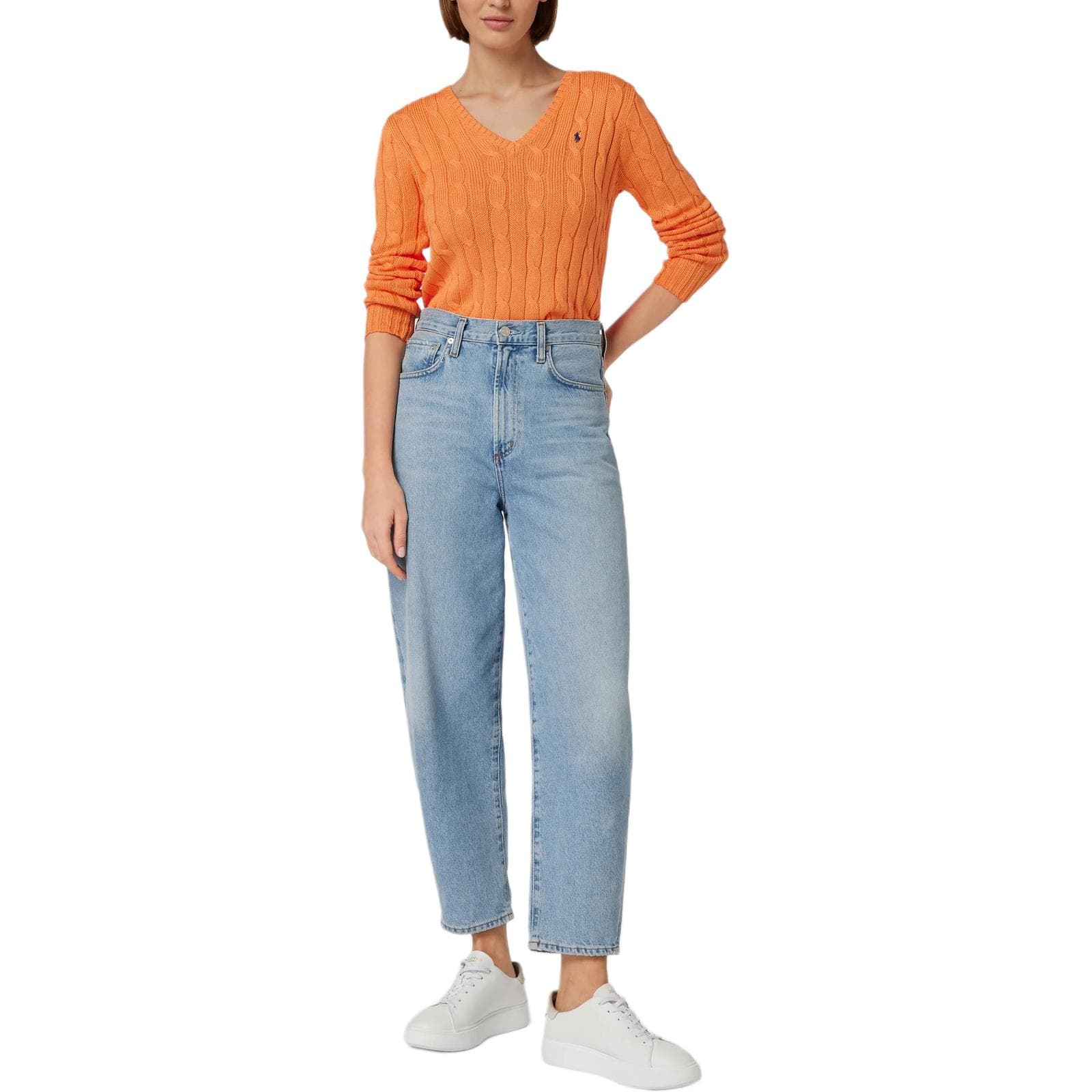 Кардиган Polo Ralph Lauren SS23 Logo - изображение 2