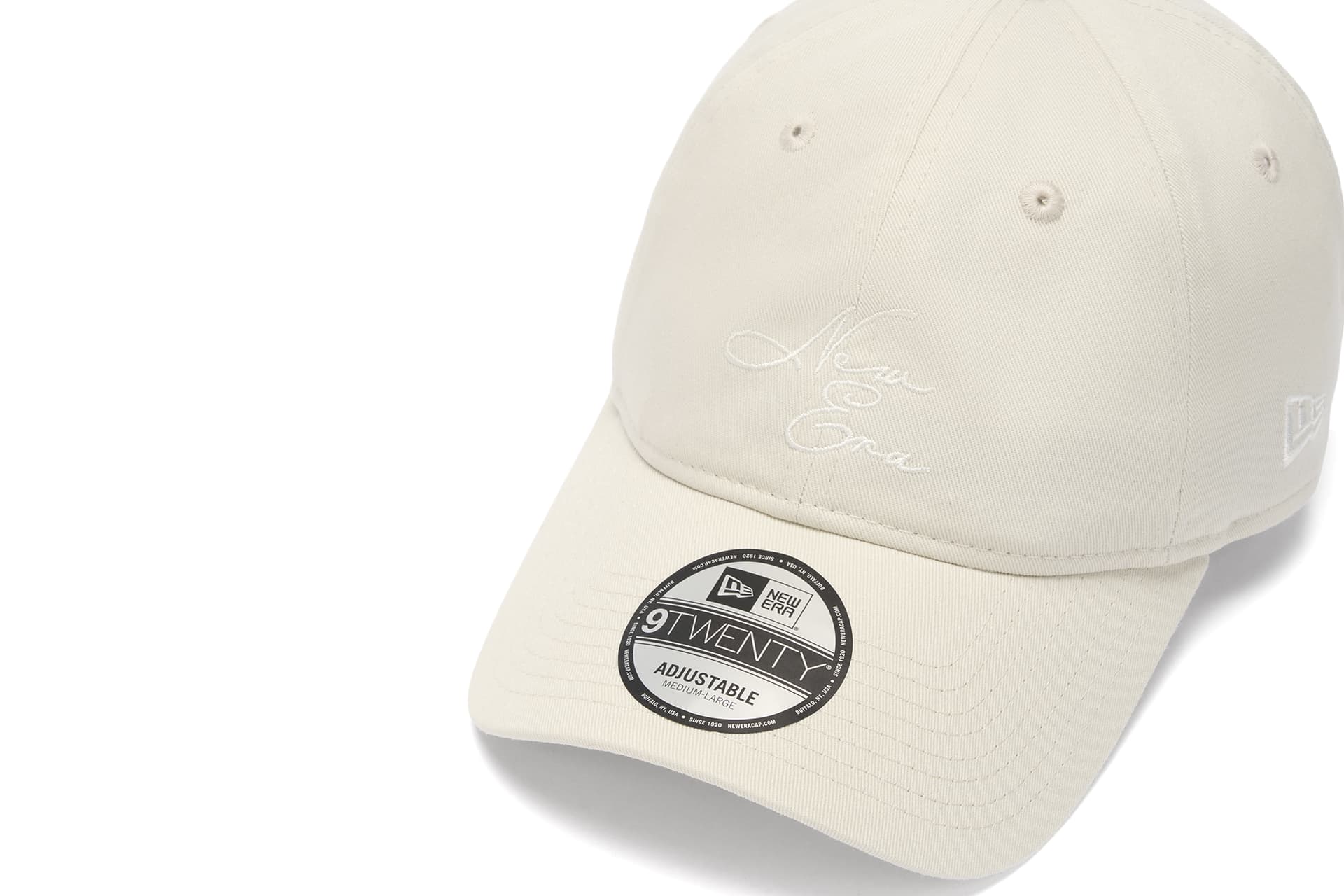 Кепка New Era Хлопок Волокно Кепки Унисекс - изображение 4