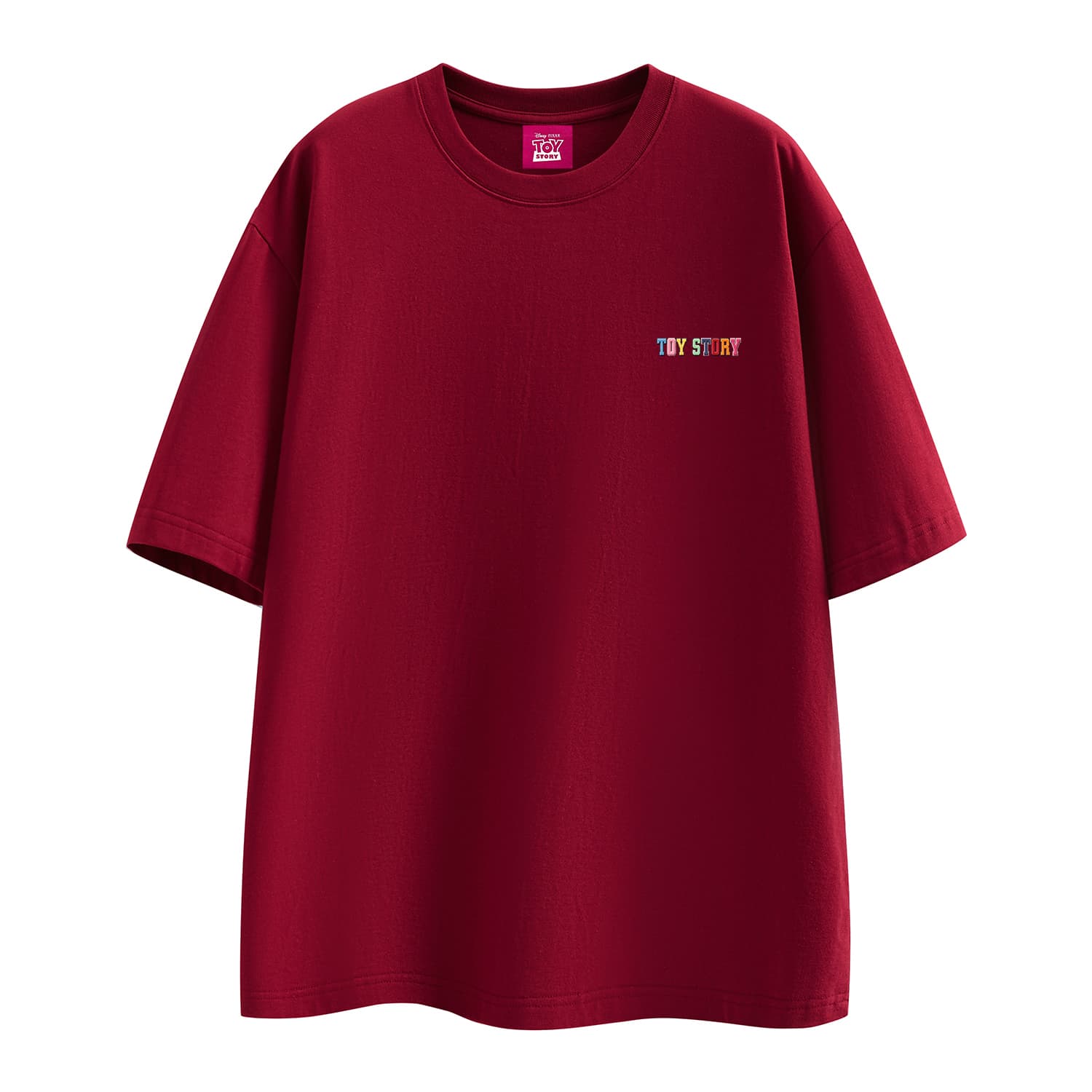 Футболка Disney logo T - изображение 2