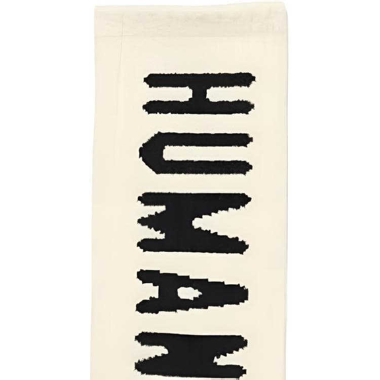 Носки HUMAN MADE SS25 Унисекс Носки Crew - изображение 5