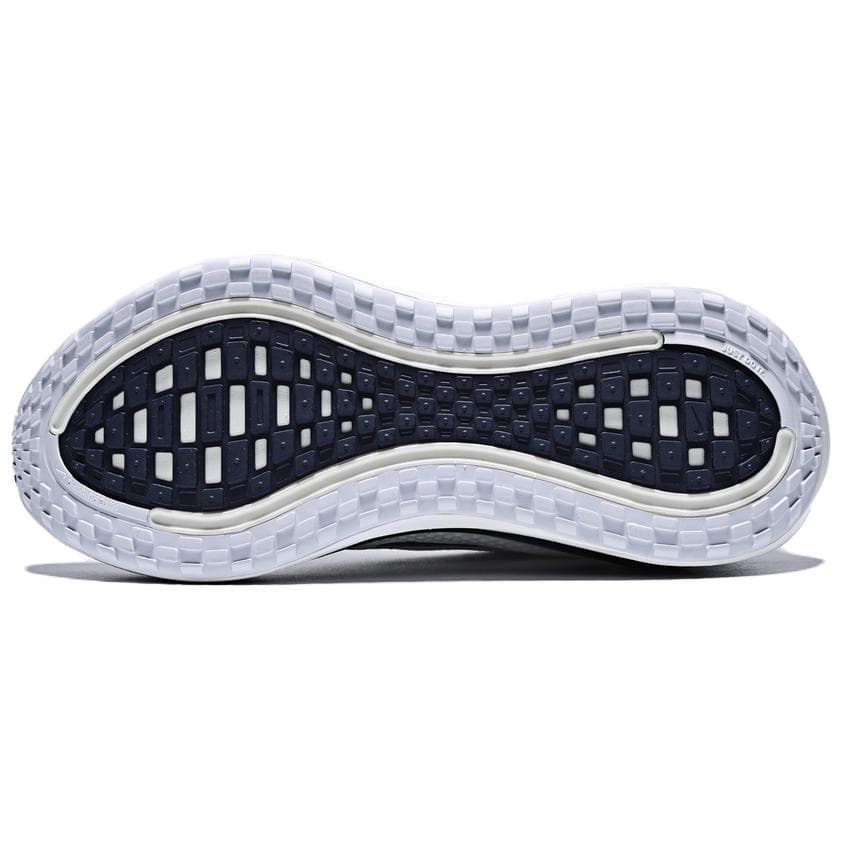 Кроссовки для бега NIKE Vomero Plus Беговые кроссовки Low Топ Белый Мужской - изображение 6