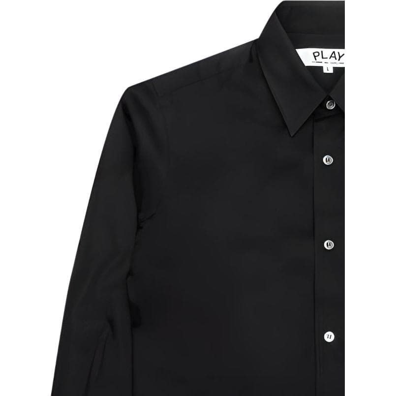 Блузка CDG Play - изображение 3