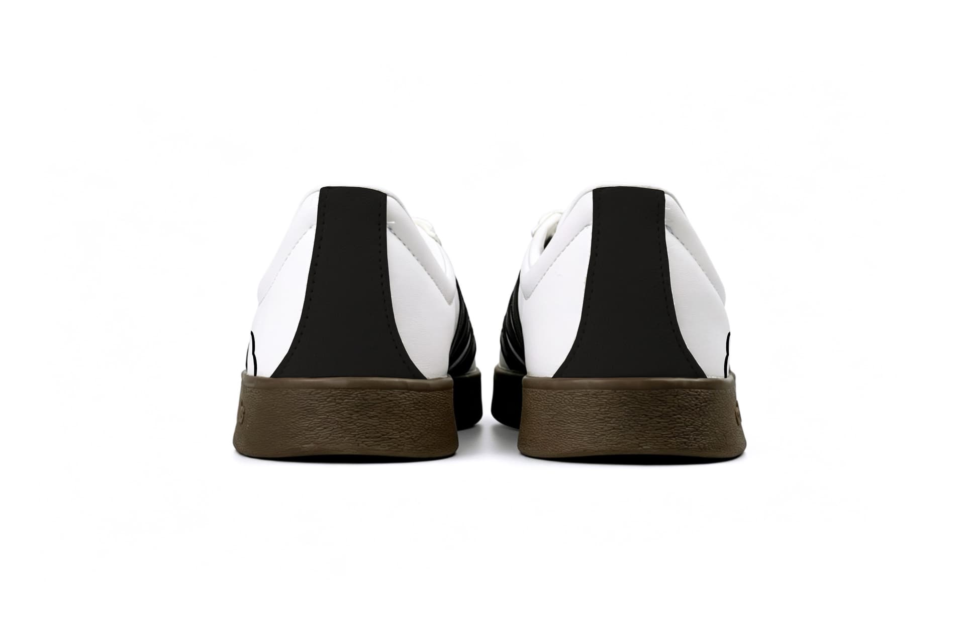 Кроссовки adidas Vl Court Classic - изображение 4
